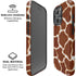Giraffe iPhone 16 Pro Magsafe Impact Case